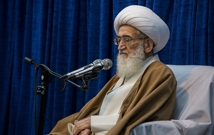 Ayatollah Nouri-Hamadani: Iran has thousands of General Soleymanis 