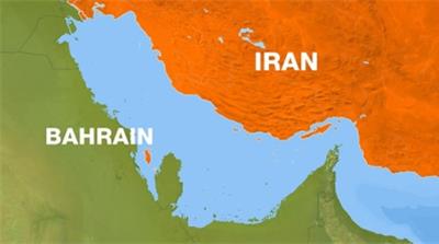 Bahrain trying in vain