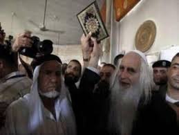 یہودی مذہبی پیشواؤں کا اپنے پیروکاروں کو القدس میں داخل نہ ہونے کا مشورہ