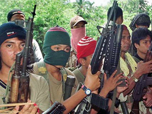 Four Muslims shot dead in southern Philippines