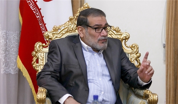 Saudi Arabia using biological weapons in Yemen - says Iran security official