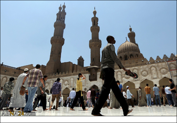تصريح وزير الثقافة المصري يشعل جدلا واسعا بشأن هوية مصر 