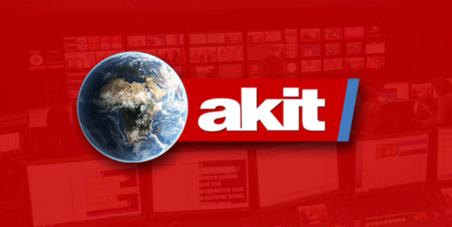 Akit tetikçiliğe devam ediyor