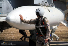 Moskau will Luftangriffe gegen IS im Irak machen