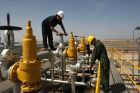 Export von iranischemÖl und Gas nachPolen