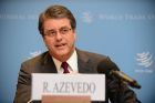 WTO begrüßtmöglicheMitgliedschaftIrans