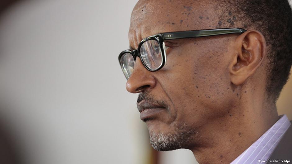 Mahakama ya Rwanda yamsafishia Kagame njia ya kuingia madarakani kwa mara nyingine