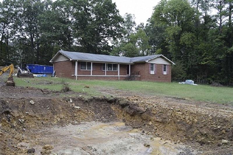 First mosque in North Carolina's Chapel Hill to open soon