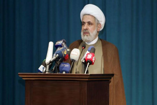 حزب اللہ نے شام میں روس کے حملوں کی حمایت کردی