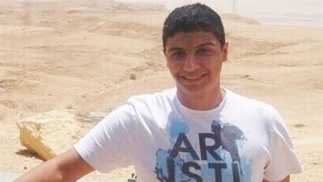 Saudi authorities to execute another Shiite youth activist