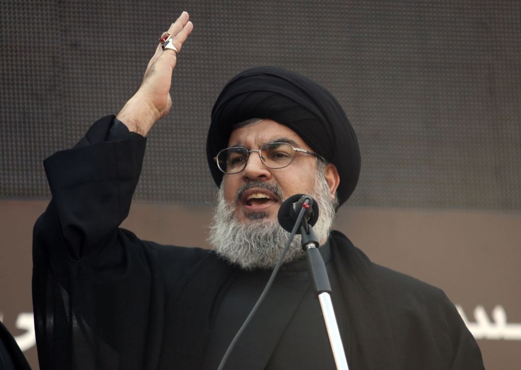 السيد نصرالله: السعودية هي التي قتلتنا في حرب تموز عام 2006