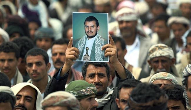 انصار الله والمؤتمر الشعبي يوافقان على خطة السلام الأممية