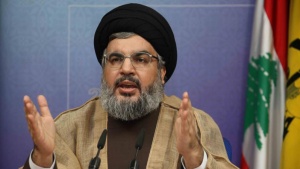 ایران صدائے احتجاج بلند نہ کرتا تو سعودی عرب آسانی سے سانحہ پر پردہ ڈال دیتا: سید نصر اللہ
