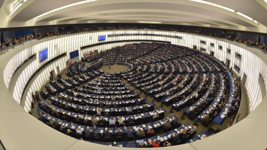 Parlement européen exhorte Riad suspend l'exécution du jeune chiite Ali al-Nimr 
