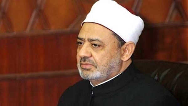 شیخ الأزهر؛ «مسجد الاقصی» کا ڈیڑھ ارب مسلمانوں کے دل میں مقام ہے