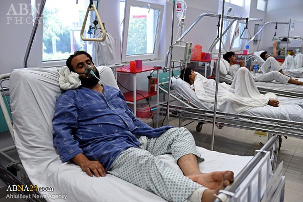 33 شخصا لا زالوا مفقودين بقصف الأميركي الكارثي لمستشفى قندوز