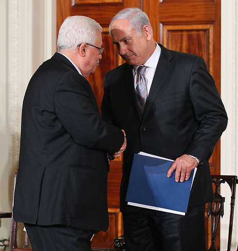 “Régimen de Israel y la AP de Mahmud Abbas Unen sus Fuerzas Contra las Protestas Palestinas”