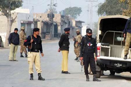 پاکستان؛ ایک اہم دھشتگرد ہلاک