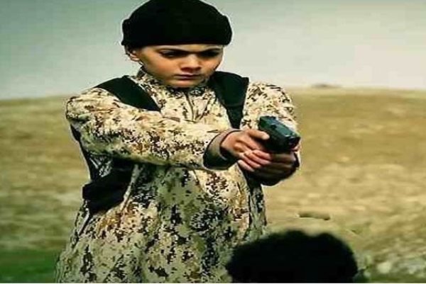 داعش نے 70 عراقی سنیوں کو ہلاک کر دیا
