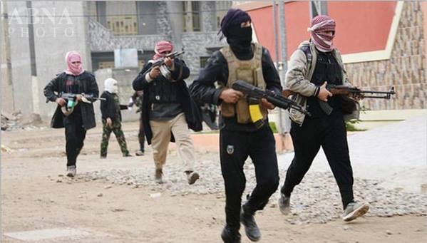  ISIS abducts 200 people in Kirkuk, Iraq
