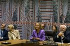 Mogherini: Europa isteinigüberAufhebung der Iran-Sanktionen