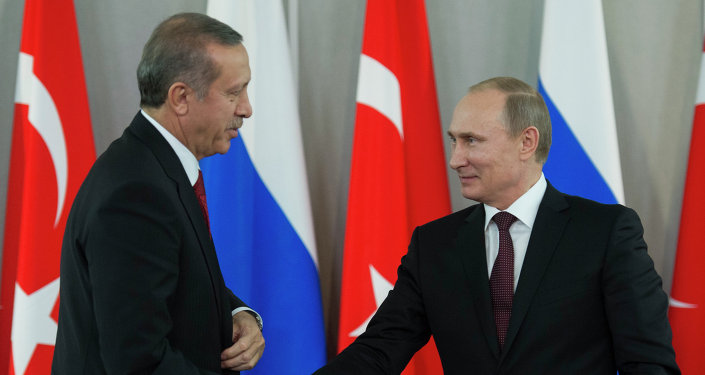 Türkiye, Rus gazı olmadan yapabilir mi?