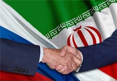روسيا اجرت مشاورات مع ايران قبل غاراتها على "داعش"