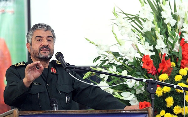 شام کا نظام اور اس ملک کے عوام جنرل حسین ہمدانی کے مرہون منّت ہیں