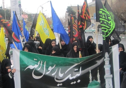 پاکستان میں عزاداری سید الشہداء کو محددو کرنے کی سازش