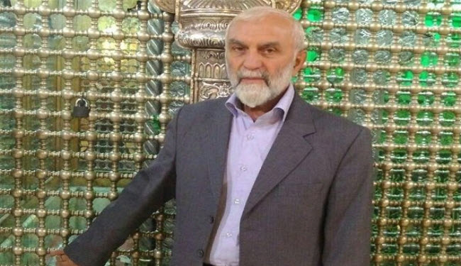 مسؤولون ايرانيون ينعون استشهاد العميد حسين همداني