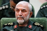 Iranischer Kommandeur in Syrien getötet