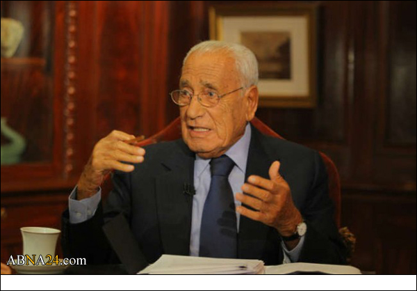 الكاتب المصري الكبير ينتقد العدوان السعودي على اليمن ويدعو لإقامة علاقات مع يران