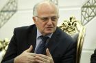 Kroatien: Wirsehen Iran alsbedeutende und einflussreicheMacht an 