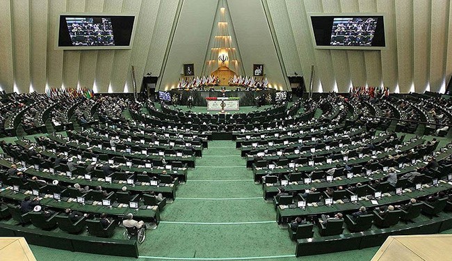 Iran's Parliament Accept General Outline of JCPOA