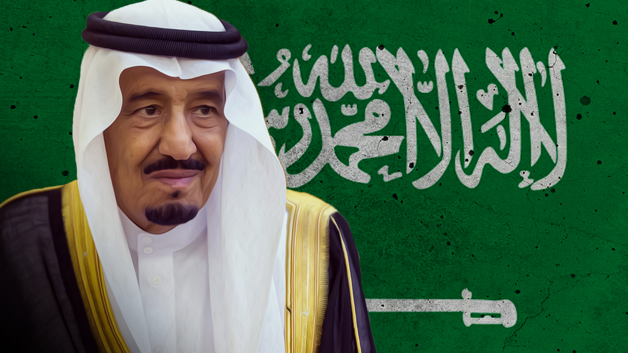 Arabia Saudí en el Camino hacia el Colapso