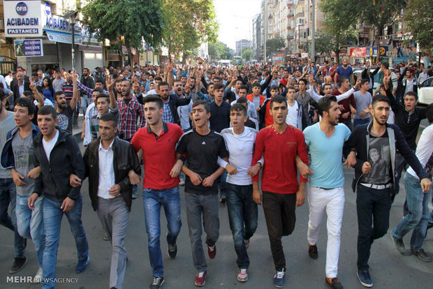 اردوغان کی صدارت اب خطر میں 