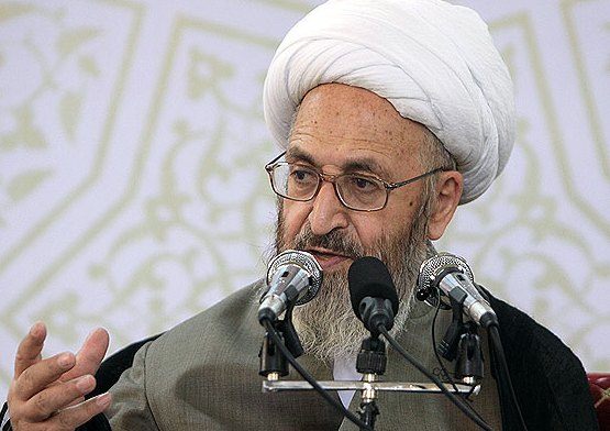 آیت اللہ سبحانی: تکفیری گروپ،جوانوں کی جہالت سے غلط استفادہ کرتےہیں