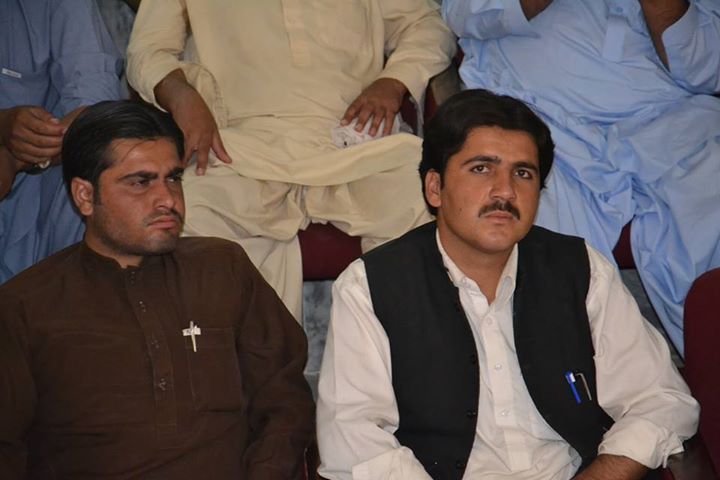 کوئٹہ، پشتونخوامیپ کیجانب سے شہدائے پشتونخواء کی برسی کی مناسبت سے تقریب کا انعقاد