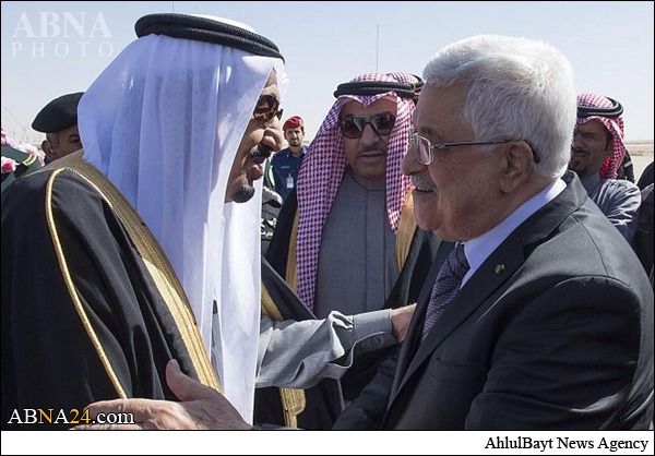 قنوات اتصال مع السلطة ودول عربية لمنع اندلاع الانتفاضة