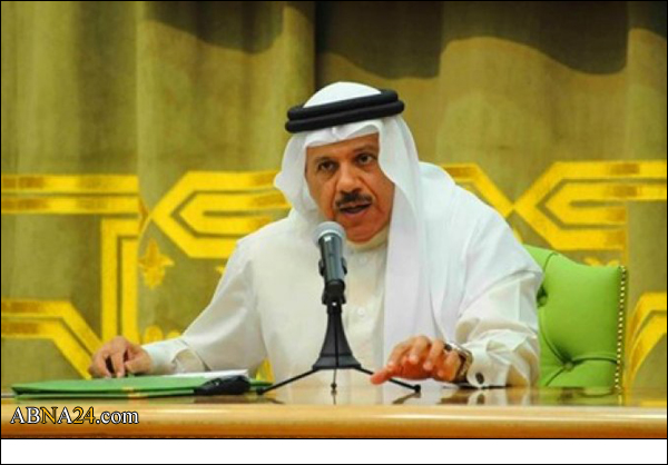 الأمين العام لمجلس التعاون يبدي امتعاضه من الحملة العسكرية الروسية ضد داعش بسوريا