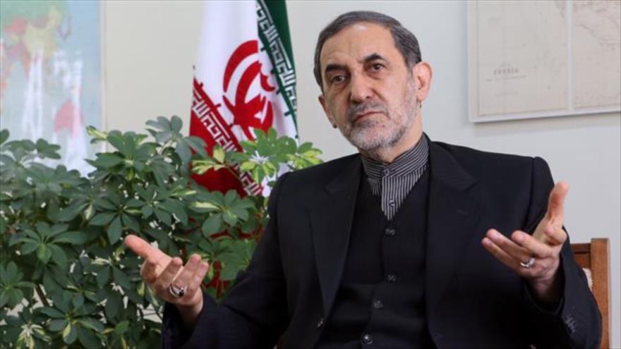 Velayati : Al-Assad est la défense de la nation syrienne 