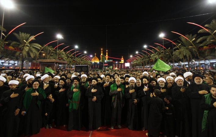 Muharram 2015: Muslims to mark Islamic New Year this week