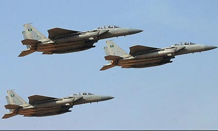 Saudi airstrikes continue killing Yemenis
