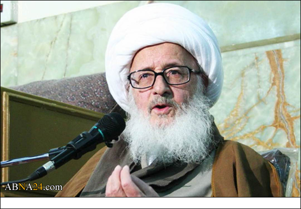 خادم الحرمين اصبح خائنا لهذين المكانين المقدسين 