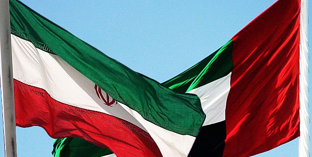 الخارجية الايرانية تستدعي القائم بالاعمال الاماراتي في طهران
