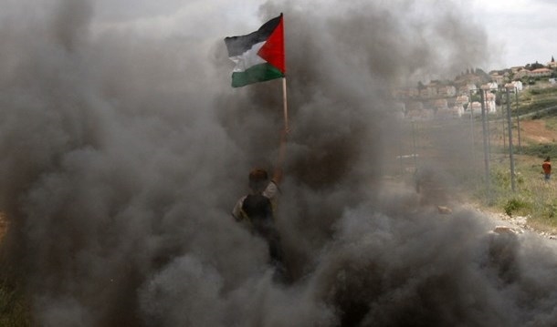 شهيد فلسطيني بنيران الاحتلال ويوم غضب الثلاثاء