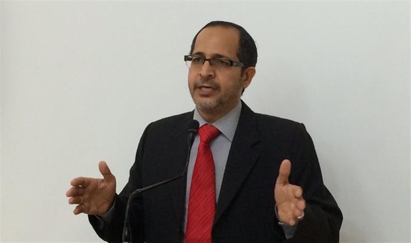النظام يحاكم القيادي في الجمعية الوفاق مجيد ميلاد 