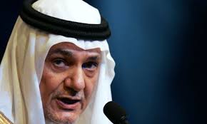 سعودی عرب حج انتظامات میں سعودی عرب کو شریک نہیں کر سکتا