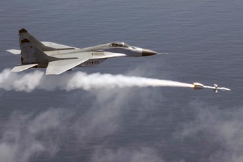 Angkatan Udara Rusia Hancurkan 29 Kamp ISIS di Suriah Dalam 24 Jam