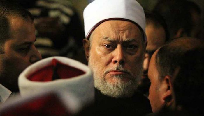 علي جمعة: هتلر درَّب 700 من الإخوان على الإرهاب
